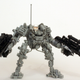 Illustration for article titled This awesome space mech is the next user-designed official Lego set
